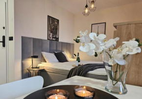 URBAN APARTMENTS PREMIUM Baildona 18B, Free Garage, Self Check-in